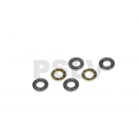 208755 - Thrust Bearing (T6x12x4.5) x 2 Gaui X5